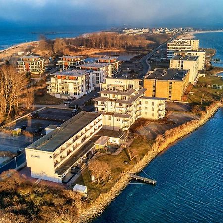 Haus Am See - Steinwarder Has 011 Haus Am See Heiligenhafen Exterior photo