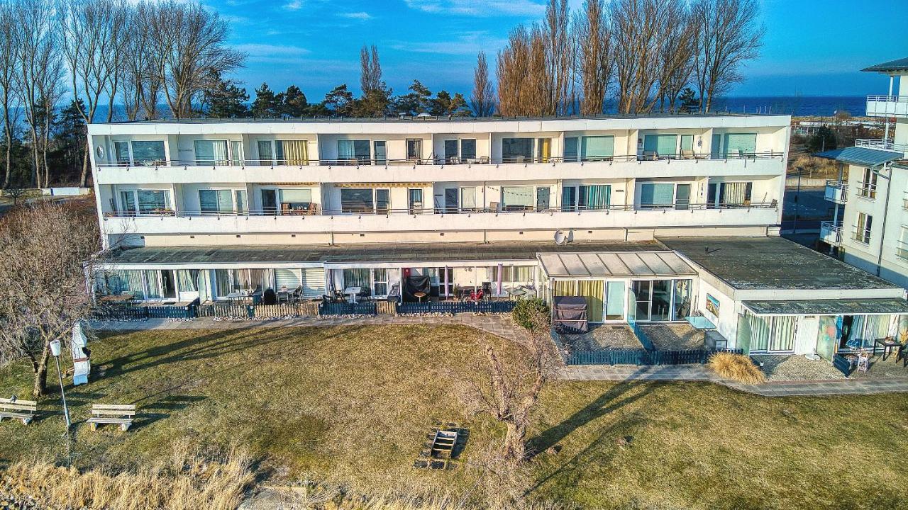 Haus Am See - Steinwarder Has 011 Haus Am See Heiligenhafen Exterior photo