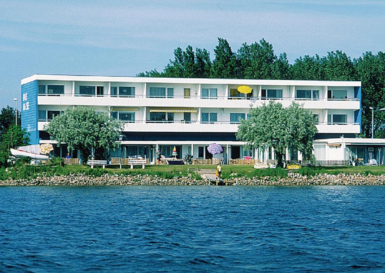 Haus Am See - Steinwarder Has 011 Haus Am See Heiligenhafen Exterior photo